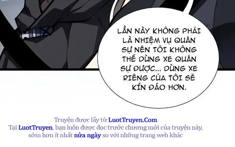 Tai Ách Giáng Lâm: Ta Tiến Hóa Thành Tinh Hồng Đế Vương Chap 19 - Next Chap 20
