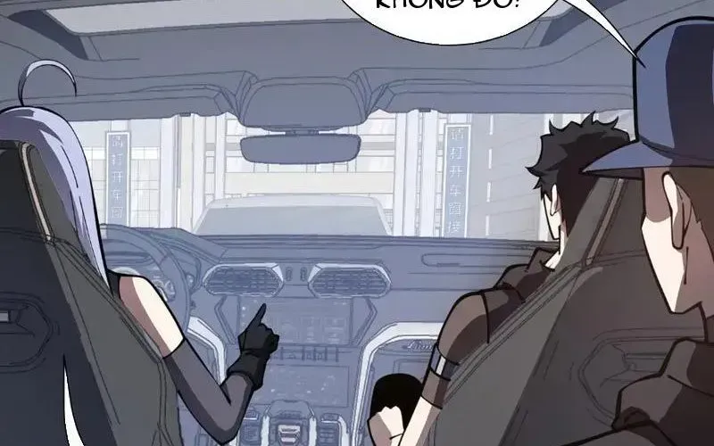 Tai Ách Giáng Lâm: Ta Tiến Hóa Thành Tinh Hồng Đế Vương Chap 19 - Next Chap 20