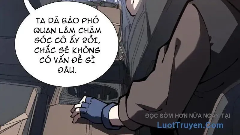 Tai Ách Giáng Lâm: Ta Tiến Hóa Thành Tinh Hồng Đế Vương Chap 19 - Next Chap 20