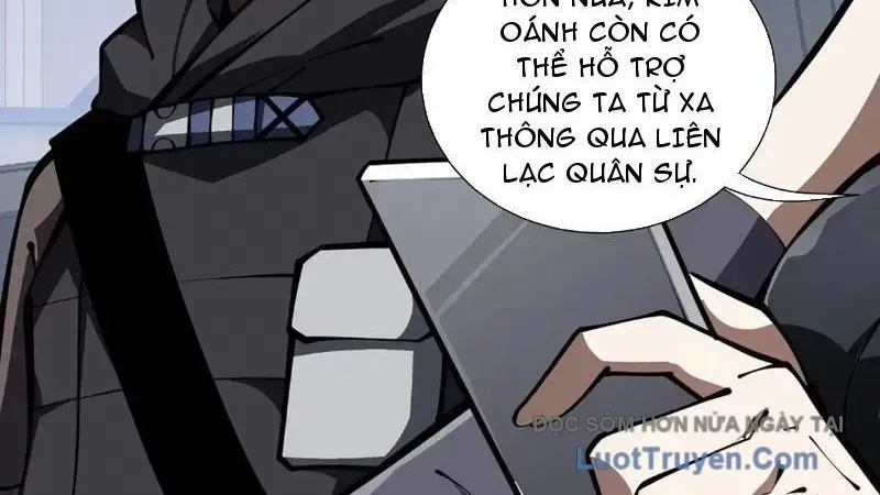 Tai Ách Giáng Lâm: Ta Tiến Hóa Thành Tinh Hồng Đế Vương Chap 19 - Next Chap 20