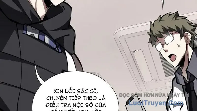 Tai Ách Giáng Lâm: Ta Tiến Hóa Thành Tinh Hồng Đế Vương Chap 19 - Next Chap 20