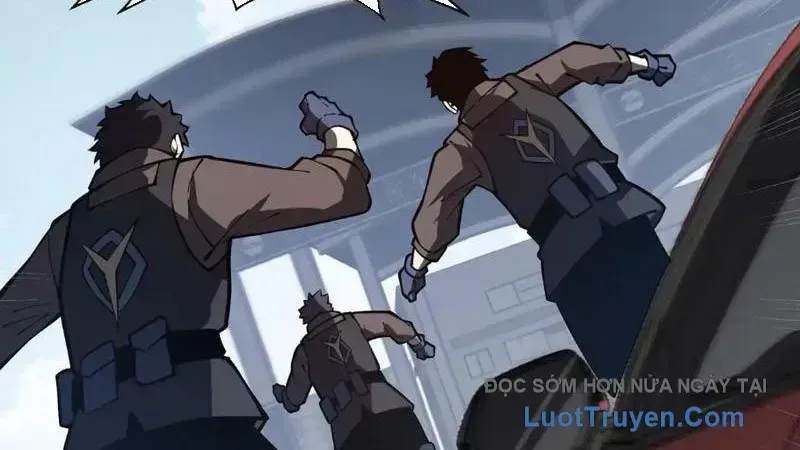 Tai Ách Giáng Lâm: Ta Tiến Hóa Thành Tinh Hồng Đế Vương Chap 19 - Next Chap 20