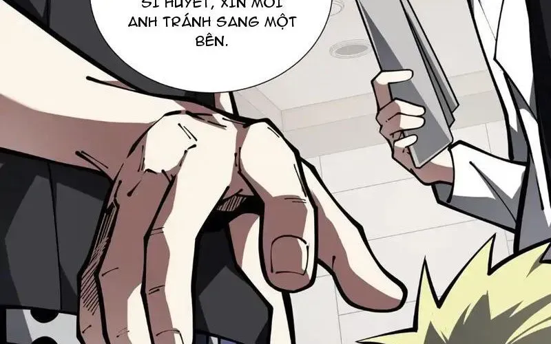 Tai Ách Giáng Lâm: Ta Tiến Hóa Thành Tinh Hồng Đế Vương Chap 19 - Next Chap 20