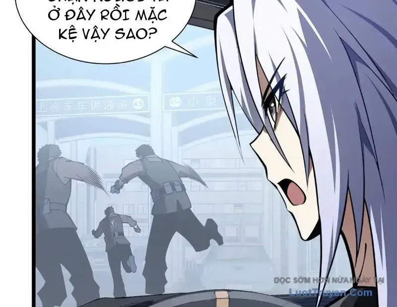 Tai Ách Giáng Lâm: Ta Tiến Hóa Thành Tinh Hồng Đế Vương Chap 19 - Next Chap 20