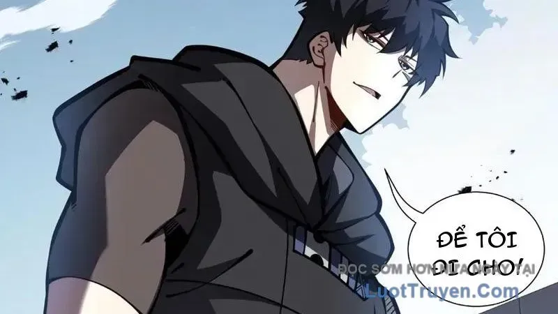 Tai Ách Giáng Lâm: Ta Tiến Hóa Thành Tinh Hồng Đế Vương Chap 19 - Next Chap 20