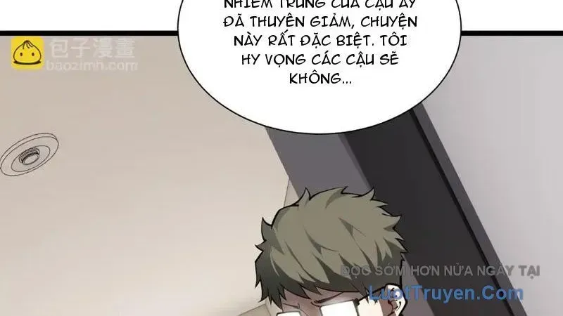 Tai Ách Giáng Lâm: Ta Tiến Hóa Thành Tinh Hồng Đế Vương Chap 19 - Next Chap 20