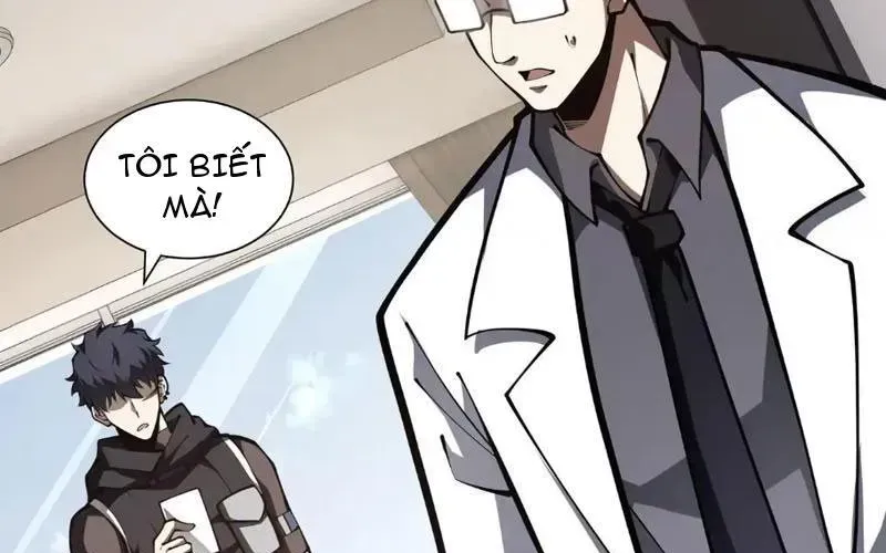 Tai Ách Giáng Lâm: Ta Tiến Hóa Thành Tinh Hồng Đế Vương Chap 19 - Next Chap 20
