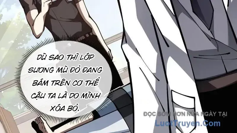 Tai Ách Giáng Lâm: Ta Tiến Hóa Thành Tinh Hồng Đế Vương Chap 19 - Next Chap 20