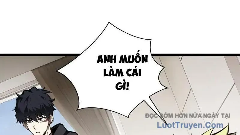 Tai Ách Giáng Lâm: Ta Tiến Hóa Thành Tinh Hồng Đế Vương Chap 19 - Next Chap 20