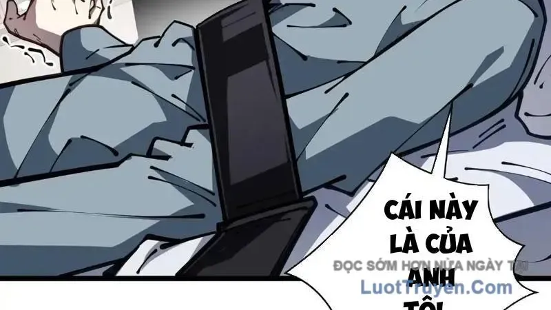 Tai Ách Giáng Lâm: Ta Tiến Hóa Thành Tinh Hồng Đế Vương Chap 19 - Next Chap 20
