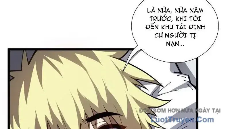Tai Ách Giáng Lâm: Ta Tiến Hóa Thành Tinh Hồng Đế Vương Chap 19 - Next Chap 20