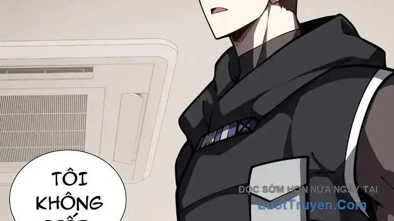 Tai Ách Giáng Lâm: Ta Tiến Hóa Thành Tinh Hồng Đế Vương Chap 19 - Next Chap 20