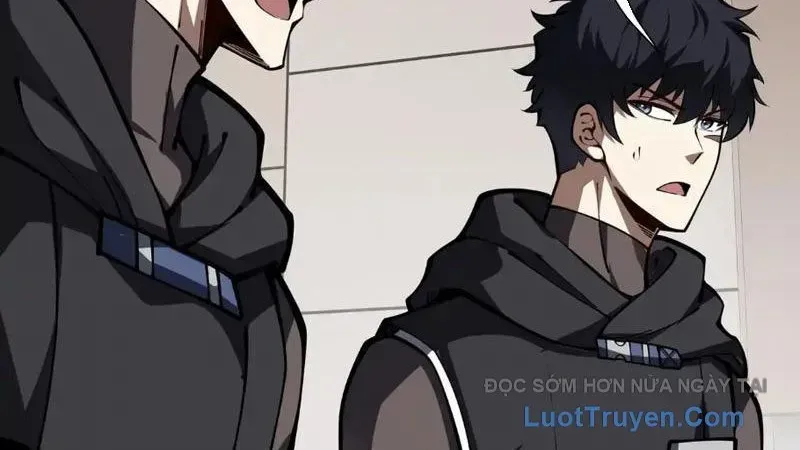 Tai Ách Giáng Lâm: Ta Tiến Hóa Thành Tinh Hồng Đế Vương Chap 19 - Next Chap 20