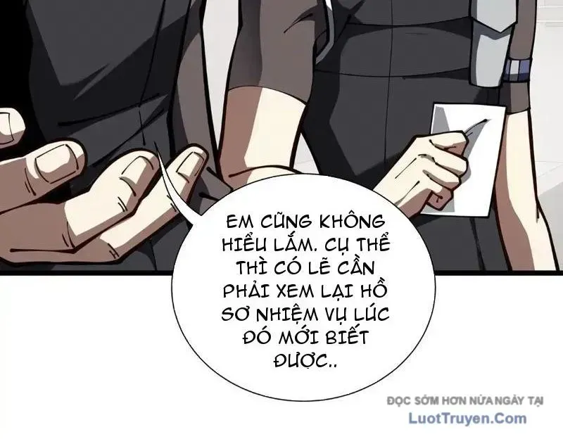 Tai Ách Giáng Lâm: Ta Tiến Hóa Thành Tinh Hồng Đế Vương Chap 19 - Next Chap 20
