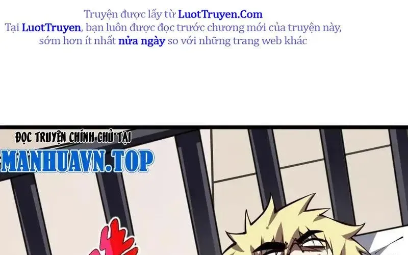 Tai Ách Giáng Lâm: Ta Tiến Hóa Thành Tinh Hồng Đế Vương Chap 19 - Next Chap 20