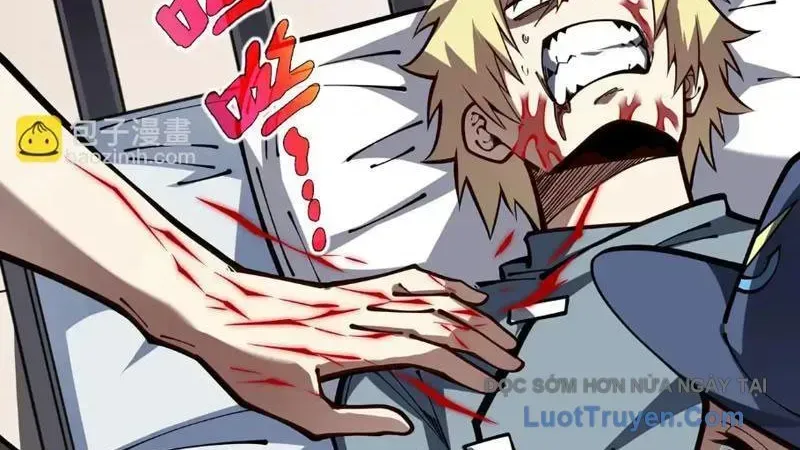 Tai Ách Giáng Lâm: Ta Tiến Hóa Thành Tinh Hồng Đế Vương Chap 19 - Next Chap 20