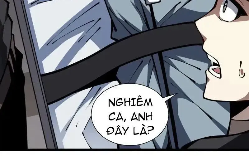 Tai Ách Giáng Lâm: Ta Tiến Hóa Thành Tinh Hồng Đế Vương Chap 19 - Next Chap 20