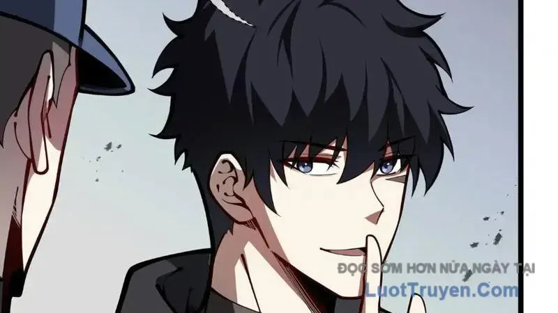 Tai Ách Giáng Lâm: Ta Tiến Hóa Thành Tinh Hồng Đế Vương Chap 19 - Next Chap 20