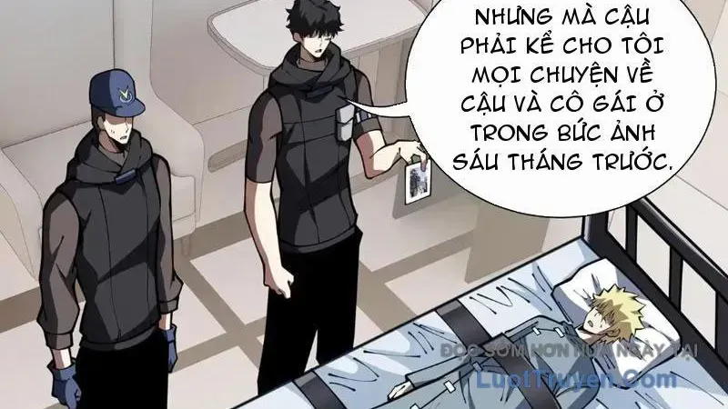 Tai Ách Giáng Lâm: Ta Tiến Hóa Thành Tinh Hồng Đế Vương Chap 19 - Next Chap 20