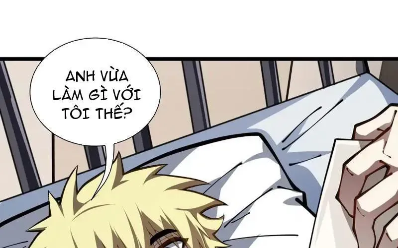 Tai Ách Giáng Lâm: Ta Tiến Hóa Thành Tinh Hồng Đế Vương Chap 19 - Next Chap 20