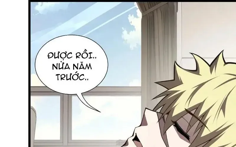 Tai Ách Giáng Lâm: Ta Tiến Hóa Thành Tinh Hồng Đế Vương Chap 19 - Next Chap 20