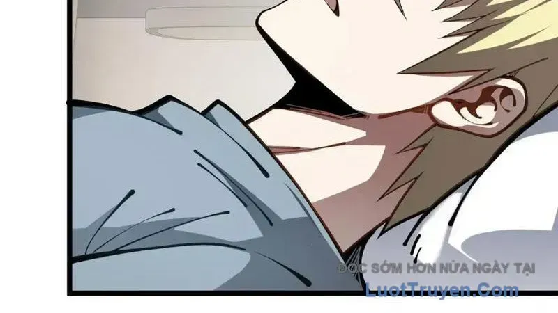 Tai Ách Giáng Lâm: Ta Tiến Hóa Thành Tinh Hồng Đế Vương Chap 19 - Next Chap 20
