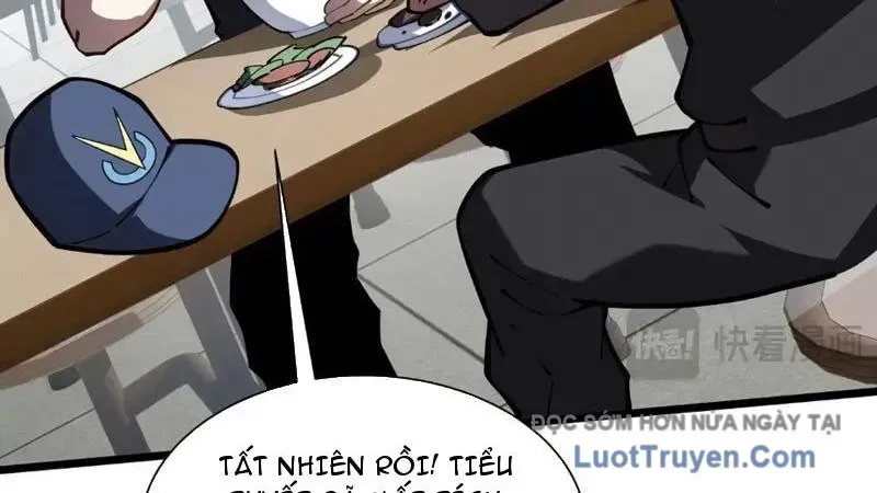 Tai Ách Giáng Lâm: Ta Tiến Hóa Thành Tinh Hồng Đế Vương Chap 19 - Next Chap 20