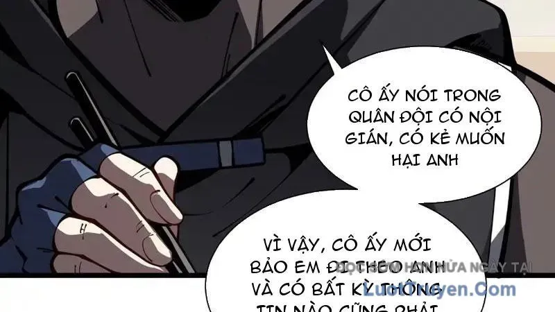 Tai Ách Giáng Lâm: Ta Tiến Hóa Thành Tinh Hồng Đế Vương Chap 19 - Next Chap 20