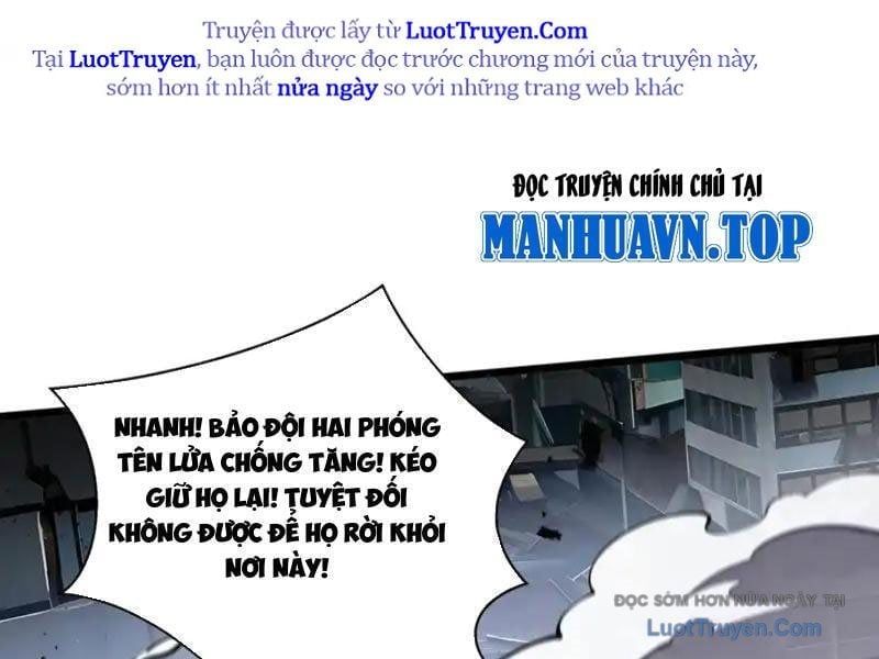 Tai Ách Giáng Lâm: Ta Tiến Hóa Thành Tinh Hồng Đế Vương Chap 22 - Next Chap 23