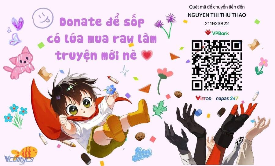 Cứu Rỗi, Và Sự Tàn Khốc Đằng Sau Nó Chap 8 - Next Chap 9