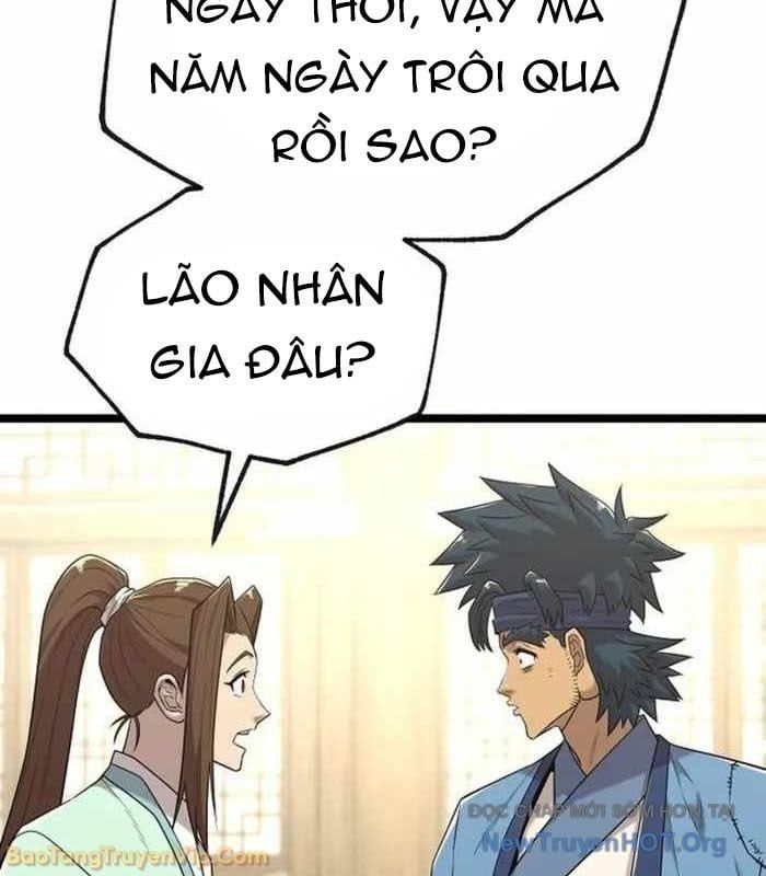Đường Môn Truyền Kỳ Chap 21 - Next Chap 22