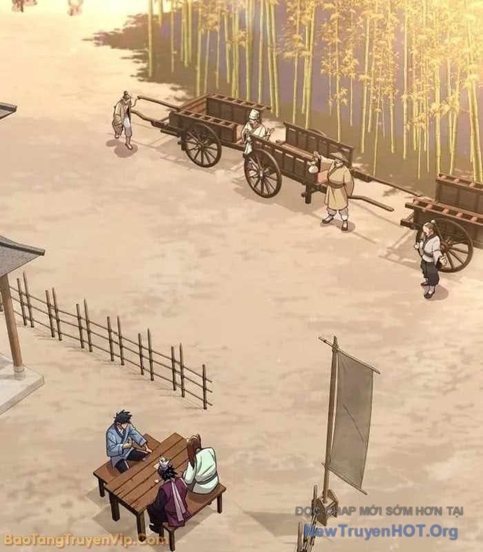 Đường Môn Truyền Kỳ Chap 21 - Next Chap 22