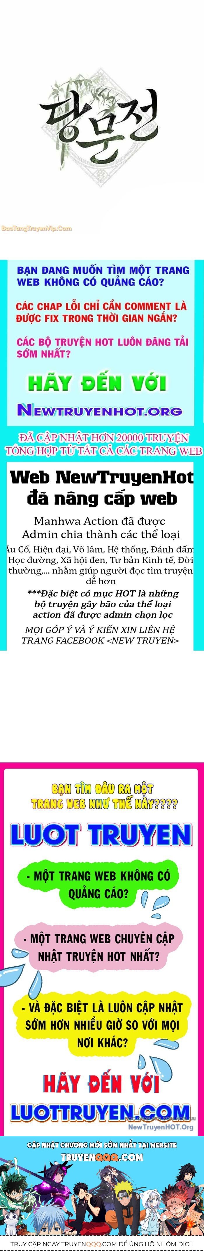 Đường Môn Truyền Kỳ Chap 21 - Next Chap 22