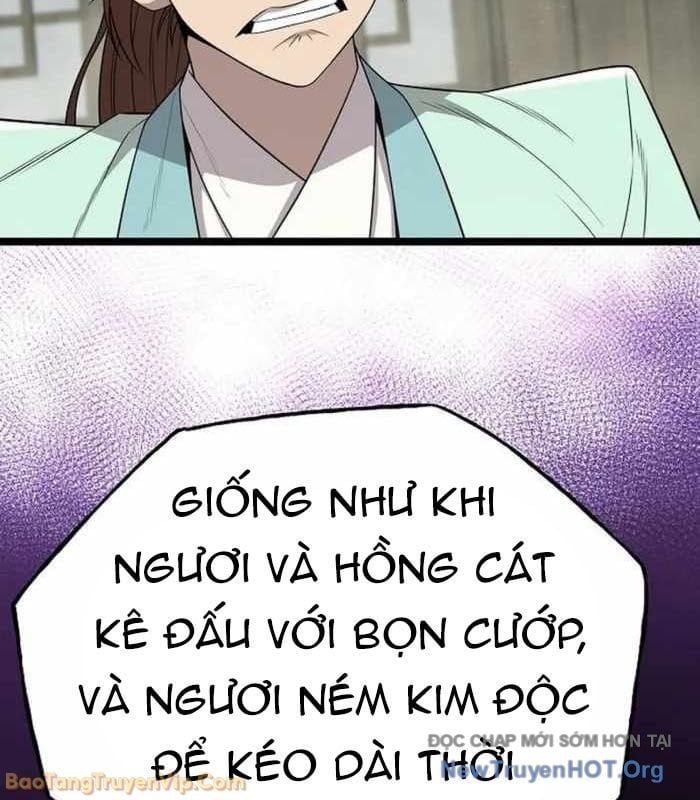 Đường Môn Truyền Kỳ Chap 21 - Next Chap 22