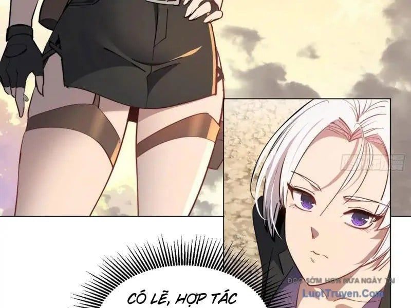 Toàn Dân Chạy Trốn, Vật Phẩm Của Ta Có Thể Thăng Cấp Chap 30 - Next Chap 31