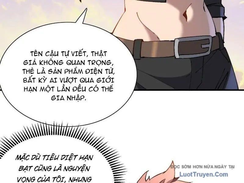 Toàn Dân Chạy Trốn, Vật Phẩm Của Ta Có Thể Thăng Cấp Chap 30 - Next Chap 31