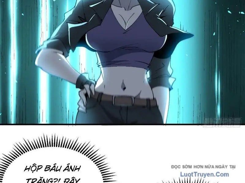 Toàn Dân Chạy Trốn, Vật Phẩm Của Ta Có Thể Thăng Cấp Chap 30 - Next Chap 31