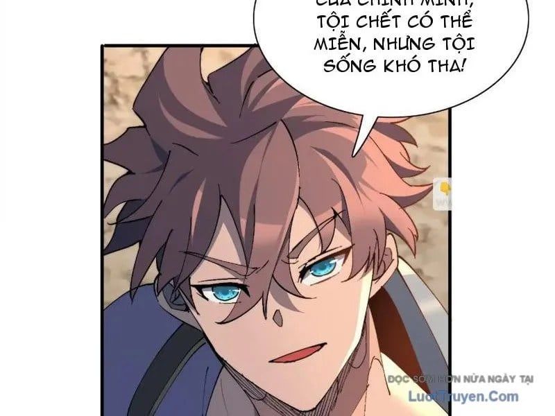 Toàn Dân Chạy Trốn, Vật Phẩm Của Ta Có Thể Thăng Cấp Chap 30 - Next Chap 31