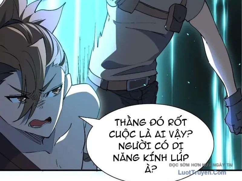 Toàn Dân Chạy Trốn, Vật Phẩm Của Ta Có Thể Thăng Cấp Chap 30 - Next Chap 31