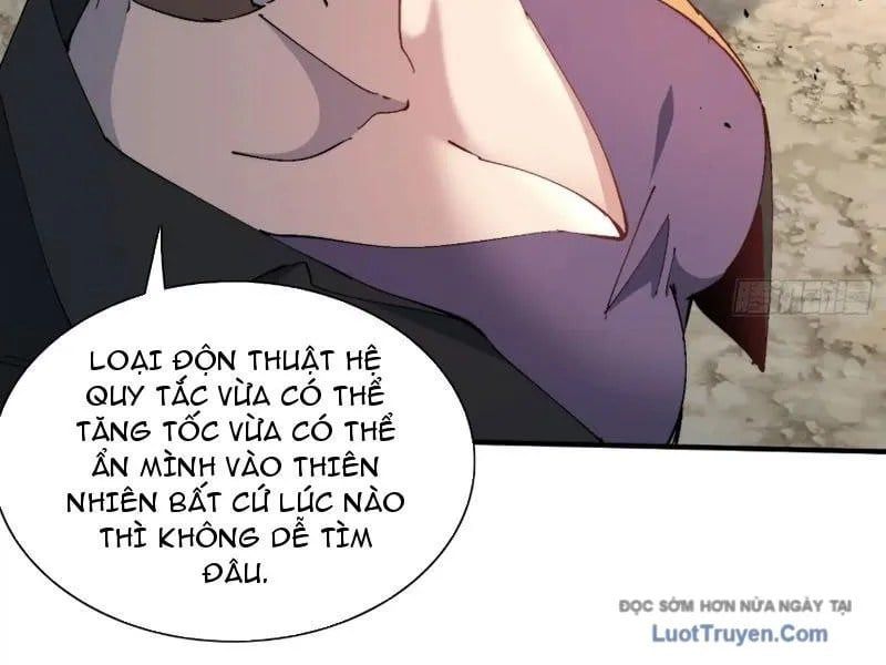 Toàn Dân Chạy Trốn, Vật Phẩm Của Ta Có Thể Thăng Cấp Chap 30 - Next Chap 31