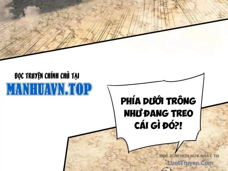 Toàn Dân Chạy Trốn, Vật Phẩm Của Ta Có Thể Thăng Cấp Chap 30 - Next Chap 31