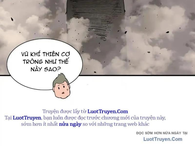 Toàn Dân Chạy Trốn, Vật Phẩm Của Ta Có Thể Thăng Cấp Chap 30 - Next Chap 31
