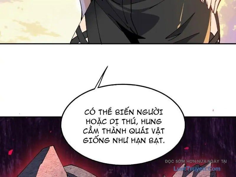 Toàn Dân Chạy Trốn, Vật Phẩm Của Ta Có Thể Thăng Cấp Chap 30 - Next Chap 31