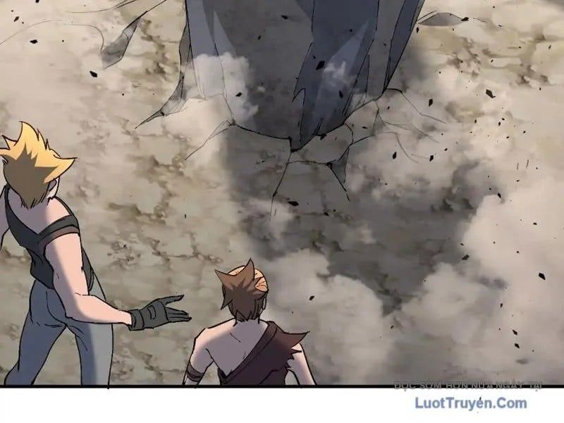 Toàn Dân Chạy Trốn, Vật Phẩm Của Ta Có Thể Thăng Cấp Chap 30 - Next Chap 31