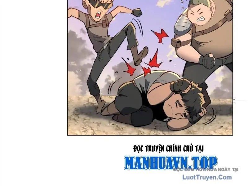 Toàn Dân Chạy Trốn, Vật Phẩm Của Ta Có Thể Thăng Cấp Chap 30 - Next Chap 31
