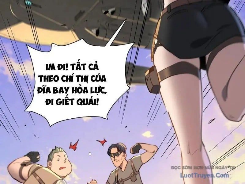 Toàn Dân Chạy Trốn, Vật Phẩm Của Ta Có Thể Thăng Cấp Chap 30 - Next Chap 31