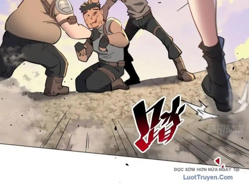 Toàn Dân Chạy Trốn, Vật Phẩm Của Ta Có Thể Thăng Cấp Chap 30 - Next Chap 31