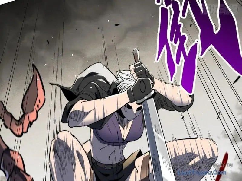 Toàn Dân Chạy Trốn, Vật Phẩm Của Ta Có Thể Thăng Cấp Chap 30 - Next Chap 31