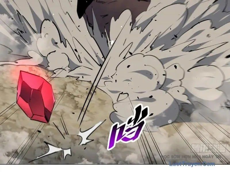 Toàn Dân Chạy Trốn, Vật Phẩm Của Ta Có Thể Thăng Cấp Chap 30 - Next Chap 31