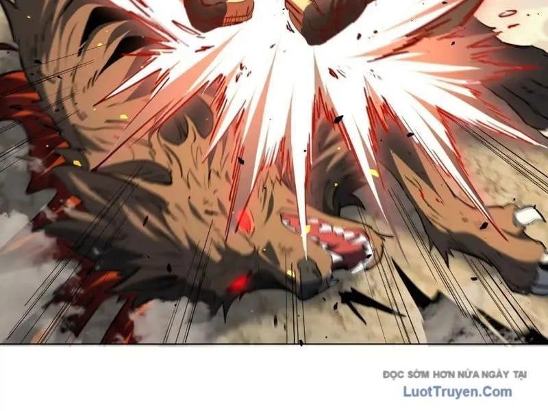 Toàn Dân Chạy Trốn, Vật Phẩm Của Ta Có Thể Thăng Cấp Chap 30 - Next Chap 31